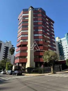 Apartamento com 4 Quartos à venda, 293m² no Vila Rodrigues, Passo Fundo