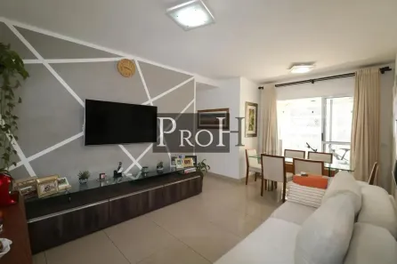 Apartamento com 3 Quartos à venda, 83m² no Boa Vista, São Caetano do Sul