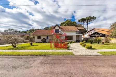 Casa com 3 Quartos à venda, 350m² no Centro, Quatro Barras