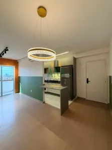 Apartamento com 2 Quartos à venda, 62m² no Jardim São Carlos, Sorocaba