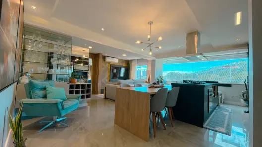 Apartamento com 2 Quartos à venda, 79m² no Jardim Carvalho, Porto Alegre