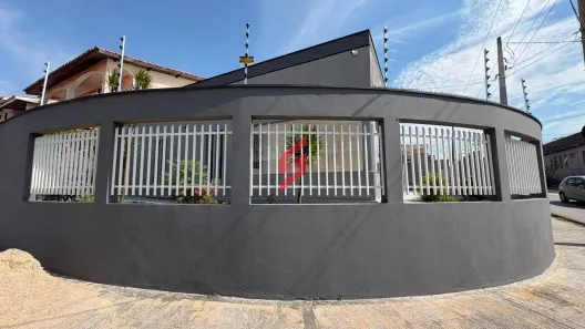 Casa com 3 Quartos para alugar, 240m² no Jardim Santa Rosália, Sorocaba