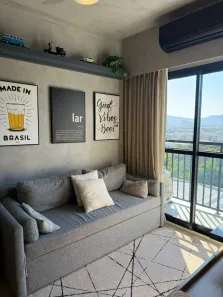 Apartamento com 1 Quarto à venda, 34m² no Barra Olímpica, Rio de Janeiro