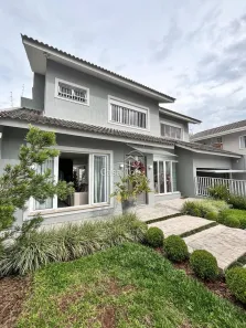 Casa com 3 Quartos para alugar, 350m² no Estrela, Ponta Grossa