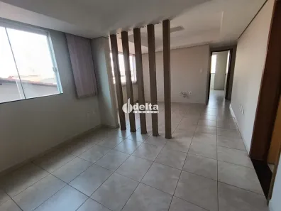 Apartamento com 3 Quartos para alugar, 90m² no Santa Mônica, Uberlândia