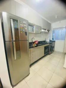 Apartamento com 2 Quartos à venda, 43m² no Fazenda Rio Preto, São José do Rio Preto