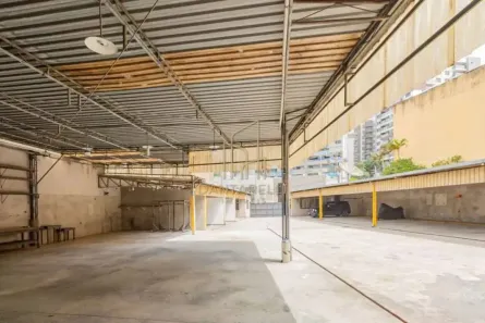Galpão/Depósito/Armazém para alugar, 750m² no Chácara Inglesa, São Paulo