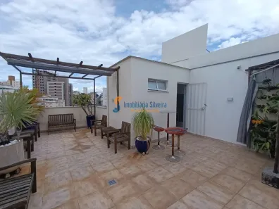 Cobertura com 2 Quartos à venda, 100m² no Graça, Belo Horizonte