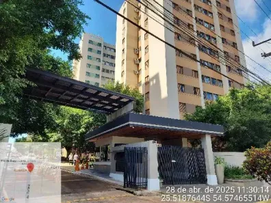 Apartamento com 2 Quartos à venda, 63m² no Polo Centro, Foz do Iguaçu