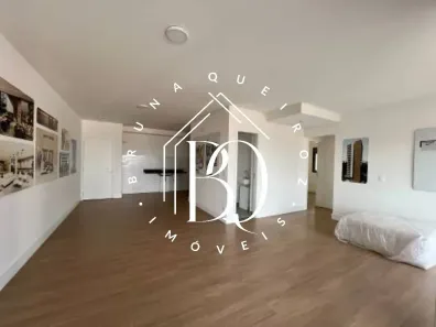 Apartamento com 3 Quartos à venda, 111m² no Pinheiros, São Paulo