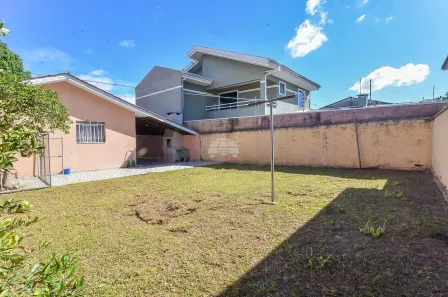 Lote/Terreno à venda, 297m² no Pinheirinho, Curitiba