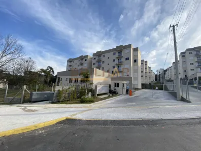 Apartamento com 2 Quartos à venda, 45m² no São Virgílio, Caxias do Sul