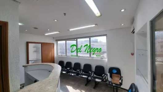 Sala Comercial à venda, 46m² no Centro, Osasco