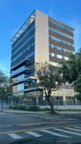 Sala Comercial à venda, 82m² no Jardim Nossa Senhora Auxiliadora, Campinas