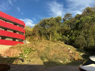 Lote/Terreno à venda, 850m² no Vila Magini, Mauá