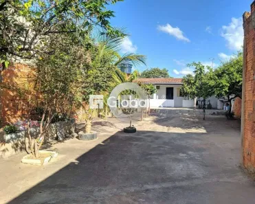 Casa com 2 Quartos à venda, 300m² no Maracanã, Montes Claros