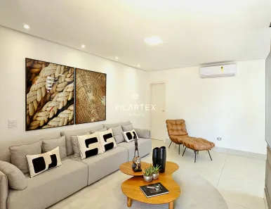 Sobrado com 3 Quartos à venda, 214m² no Gleba Simon Frazer, Londrina