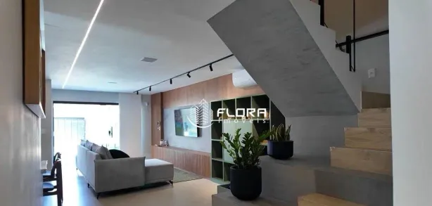 Casa com 4 Quartos à venda, 164m² no Itacoatiara, Niterói