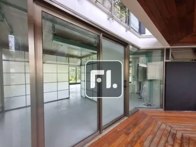 Sala Comercial para alugar, 225m² no Vila Madalena, São Paulo