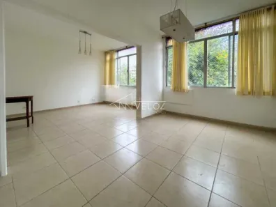 Apartamento com 3 Quartos à venda, 91m² no Botafogo, Rio de Janeiro