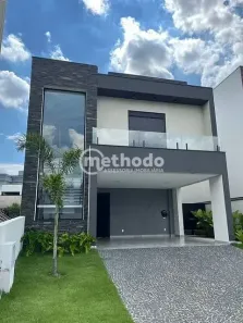 Casa com 3 Quartos à venda, 290m² no Swiss Park, Campinas