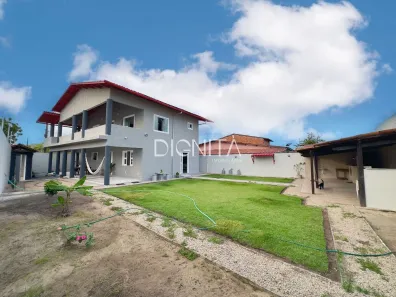 Casa com 3 Quartos à venda, 246m² no Coaçu, Fortaleza