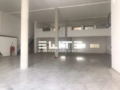 Ponto Comercial para alugar, 1120m² no Jardim do Estádio, Santo André