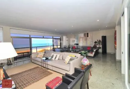 Apartamento com 4 Quartos à venda, 360m² no Ipanema, Rio de Janeiro