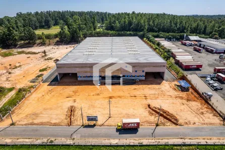 Galpão/Depósito/Armazém para alugar, 11800m² no Caldeira, Indaiatuba