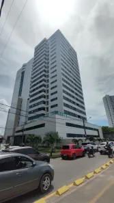 Apartamento com 3 Quartos à venda, 97m² no Casa Caiada, Olinda