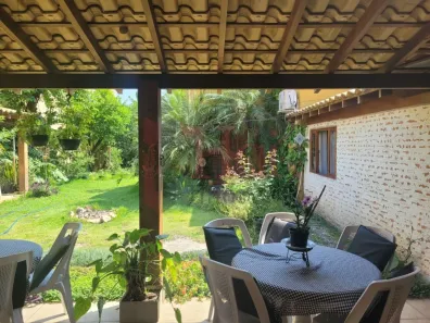 Casa com 4 Quartos à venda, 300m² no Campo Belo, São Paulo
