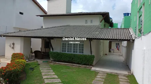Casa com 4 Quartos à venda, 300m² no Vilas do Atlântico, Lauro de Freitas
