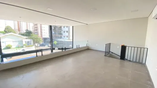 Ponto Comercial para alugar, 108m² no Santa Cruz do José Jacques, Ribeirão Preto