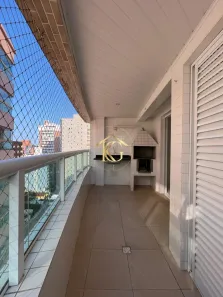 Apartamento com 1 Quarto à venda, 65m² no Aviação, Praia Grande