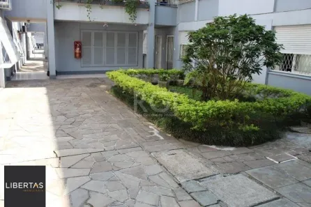 Apartamento com 2 Quartos à venda, 53m² no Menino Deus, Porto Alegre