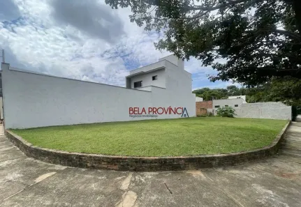 Lote/Terreno à venda, 271m² no Residencial Portal da Água Branca, Piracicaba