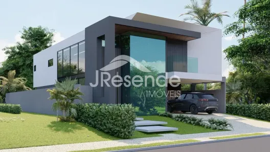 Casa de Condomínio com 3 Quartos à venda, 310m² no Loteamento Terras de Siena, Ribeirão Preto