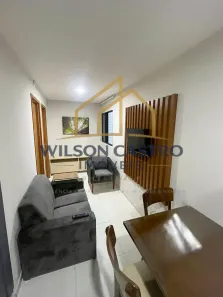 Apartamento com 2 Quartos para alugar, 45m² no Iputinga, Recife