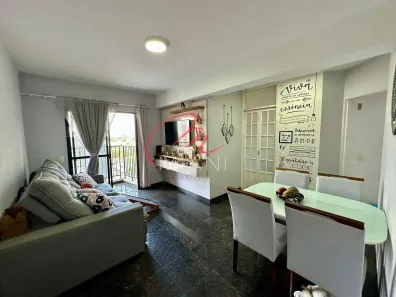 Apartamento com 3 Quartos à venda, 67m² no Vila Gomes, São Paulo