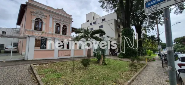 Ponto Comercial para alugar, 20m² no Floresta, Belo Horizonte