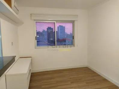 Apartamento com 1 Quarto à venda, 45m² no Bela Vista, São Paulo