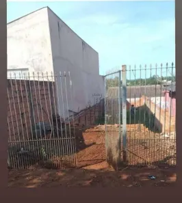 Lote/Terreno à venda, 125m² no Tarobá, Londrina