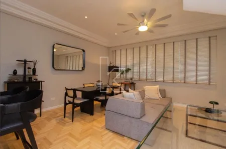 Cobertura com 2 Quartos à venda, 160m² no Cerqueira César, São Paulo