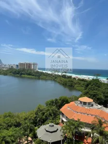 Apartamento com 1 Quarto à venda, 69m² no Barra da Tijuca, Rio de Janeiro
