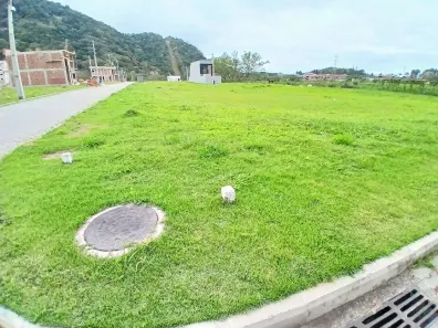 Lote/Terreno à venda, 165m² no Praia Do Saco, Mangaratiba