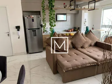 Apartamento com 2 Quartos à venda, 54m² no Ipiranga, São Paulo