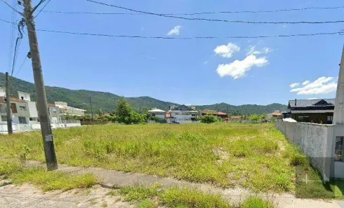Lote/Terreno à venda, 360m² no Pântano do Sul, Florianópolis