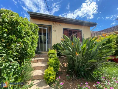 Casa com 3 Quartos à venda, 130m² no Coronel Aparício Borges, Porto Alegre