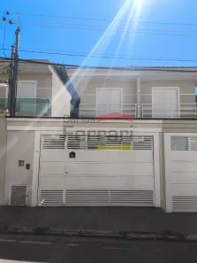 Sobrado com 3 Quartos à venda, 200m² no Vila Nova Mazzei, São Paulo