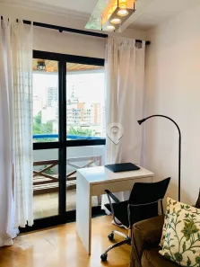 Apartamento com 2 Quartos à venda, 51m² no Pinheiros, São Paulo
